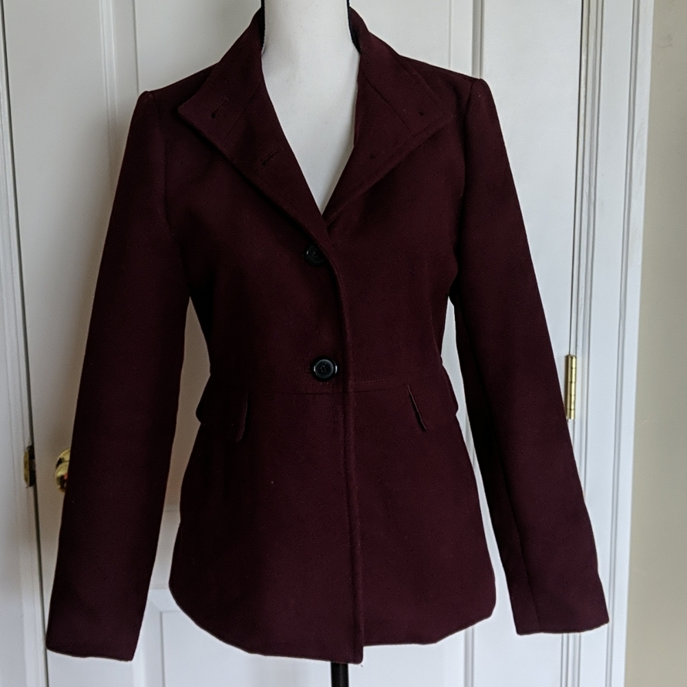 Old Navy jacket